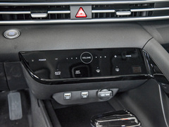 2022款 1.5L CVT GLX精英版