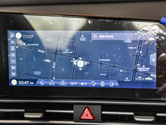 2022款 1.5L CVT GLX精英版