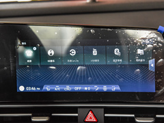 2022款 1.5L CVT GLX精英版