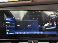 2022款 1.5L CVT GLX精英版