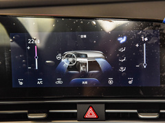 2022款 1.5L CVT GLX精英版