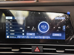 2022款 1.5L CVT GLX精英版