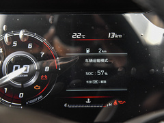 2022款 1.5L CVT GLX精英版