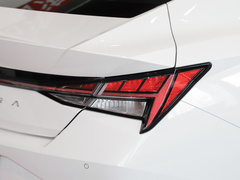2022款 1.5L CVT GLX精英版