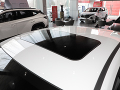 2022款 1.5L CVT GLX精英版
