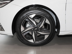 2022款 1.5L CVT GLX精英版