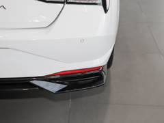 2022款 1.5L CVT GLX精英版