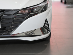 2022款 1.5L CVT GLX精英版