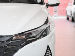 2022款 1.5L CVT GLX精英版
