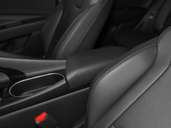 2022款 1.5L CVT GLX精英版