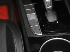 2022款 1.5L CVT GLX精英版