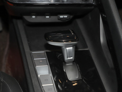 2022款 1.5L CVT GLX精英版