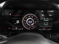 2022款 1.5L CVT GLX精英版