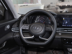 2022款 1.5L CVT GLX精英版