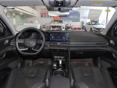 2022款 1.5L CVT GLX精英版