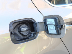 2022款 1.5L 自动舒享版