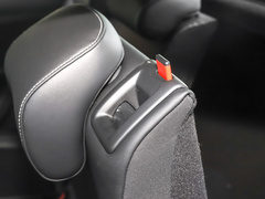 2022款 1.5L 自动舒享版