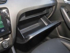 2022款 1.5L 自动舒享版