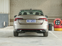 2022款 PRO TSI280 尊享版