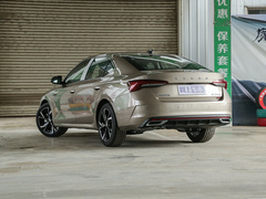 2022款 PRO TSI280 尊享版