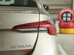 2022款 PRO TSI280 尊享版