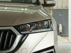 2022款 PRO TSI280 尊享版