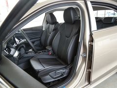 2022款 PRO TSI280 尊享版