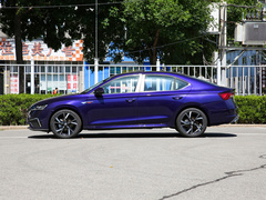 2022款 PRO TSI280 尊享版