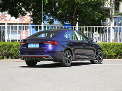 2022款 PRO TSI280 尊享版