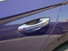 2022款 PRO TSI280 尊享版