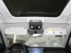 2022款 PRO TSI280 尊享版