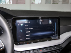 2022款 PRO TSI280 尊享版