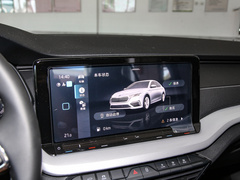 2022款 PRO TSI280 尊享版