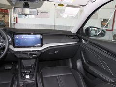 2022款 PRO TSI280 尊享版