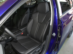2022款 PRO TSI280 尊享版