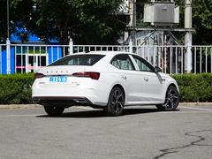 2022款 PRO TSI280 奢享版