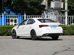 2022款 PRO TSI280 奢享版