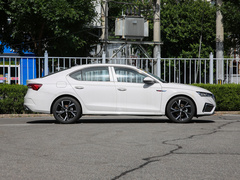 2022款 PRO TSI280 奢享版