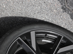 2022款 PRO TSI280 奢享版
