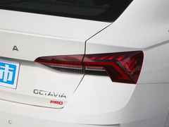 2022款 PRO TSI280 奢享版