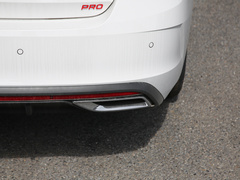 2022款 PRO TSI280 奢享版