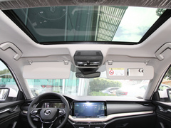 2022款 PRO TSI280 奢享版