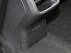 2022款 PRO TSI280 奢享版
