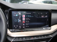 2022款 PRO TSI280 奢享版