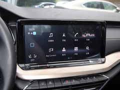 2022款 PRO TSI280 奢享版