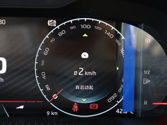 2022款 PRO TSI280 奢享版