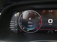 2022款 PRO TSI280 奢享版