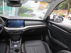 2022款 PRO TSI280 奢享版
