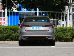2022款 PRO TSI280 奢享版