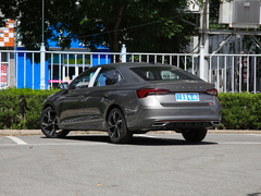 2022款 PRO TSI280 奢享版